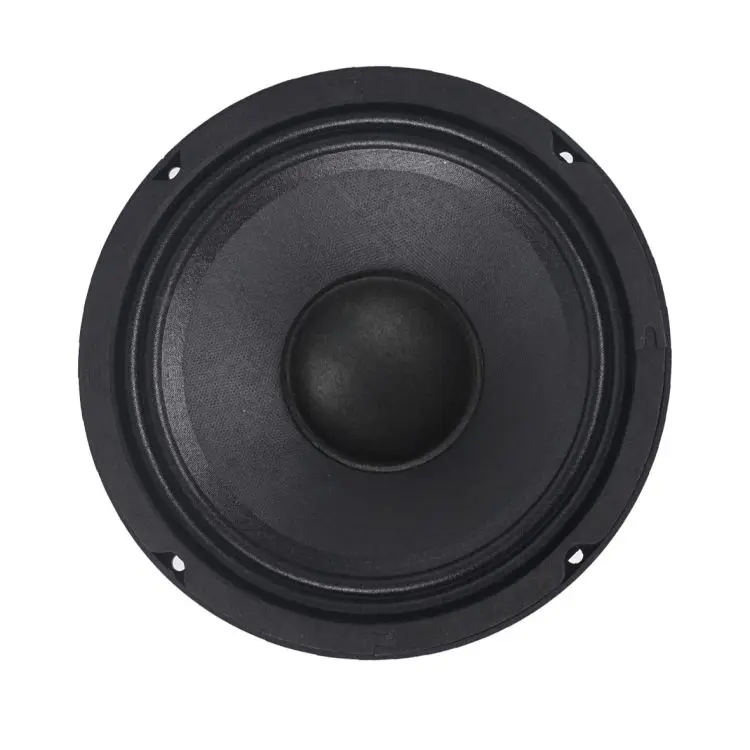 Unique Design Car Audio Speaker  Hot Sale 2021 Sound Products Auto Speakers 8 Inch Midrange Speaker