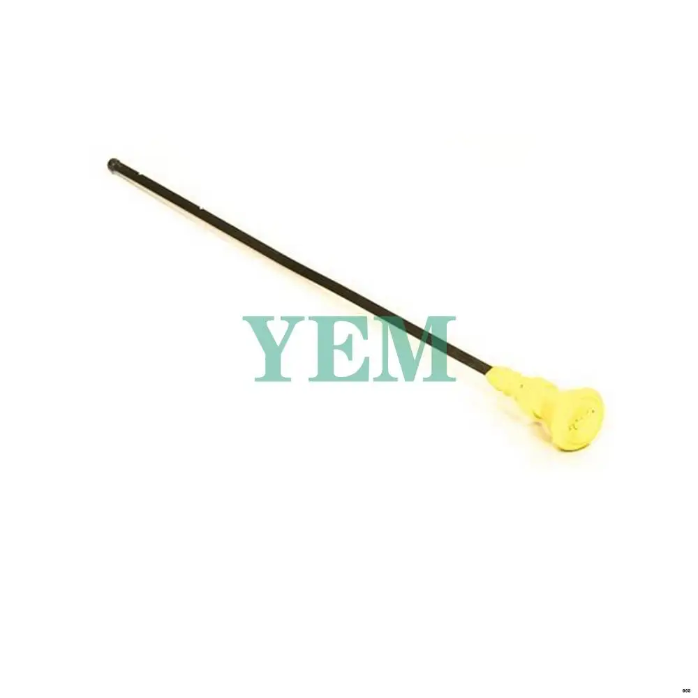 Diesel Engine Repair Parts 198416820 Dipstick for Perkins 198416820 Dipstick