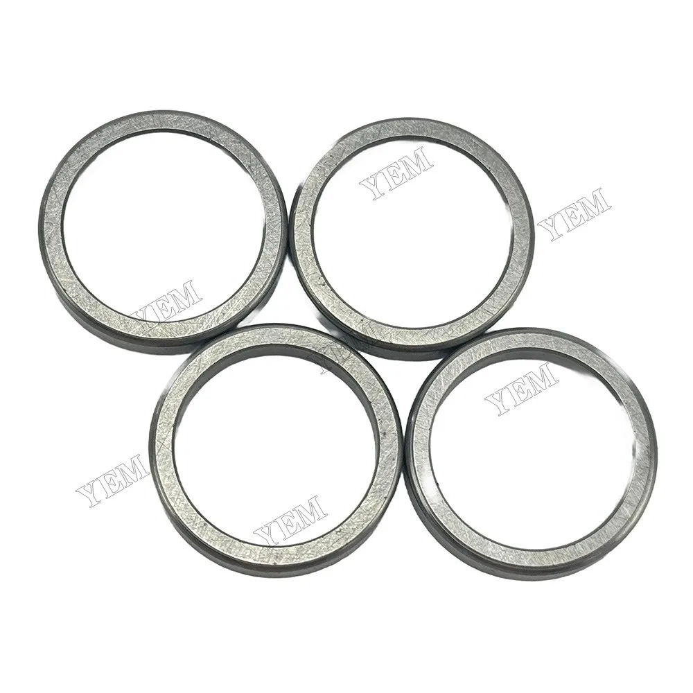 Exhaust Valve Seat Fit for Isuzu 4FE1 Engine