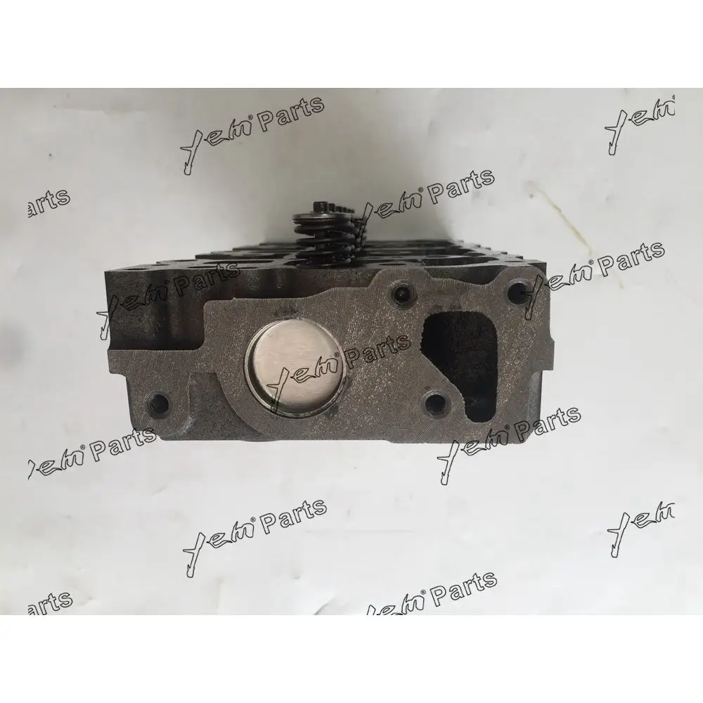 3TNM74 Cylinder Head Assy for Yanmar Engine 5