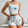 Blu e bianco