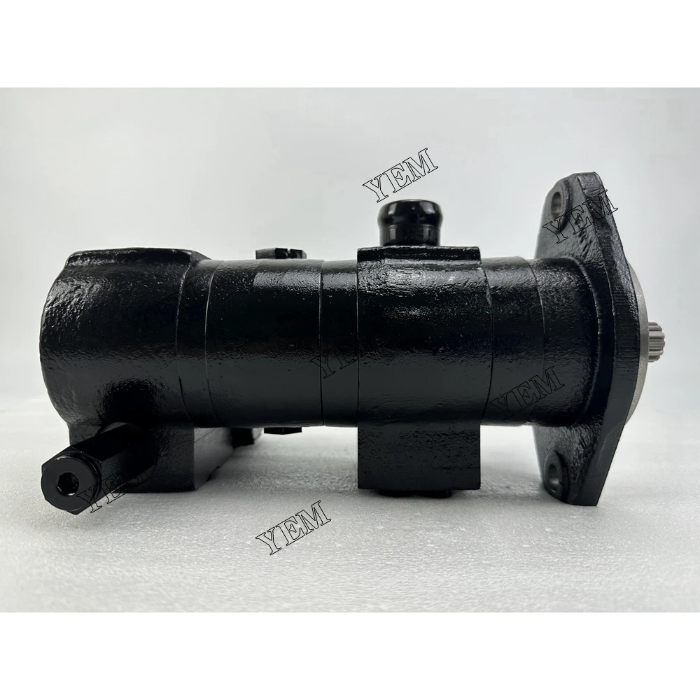 For Bobcat Hydraulic Pump 7409990 Engine Spare Parts 2