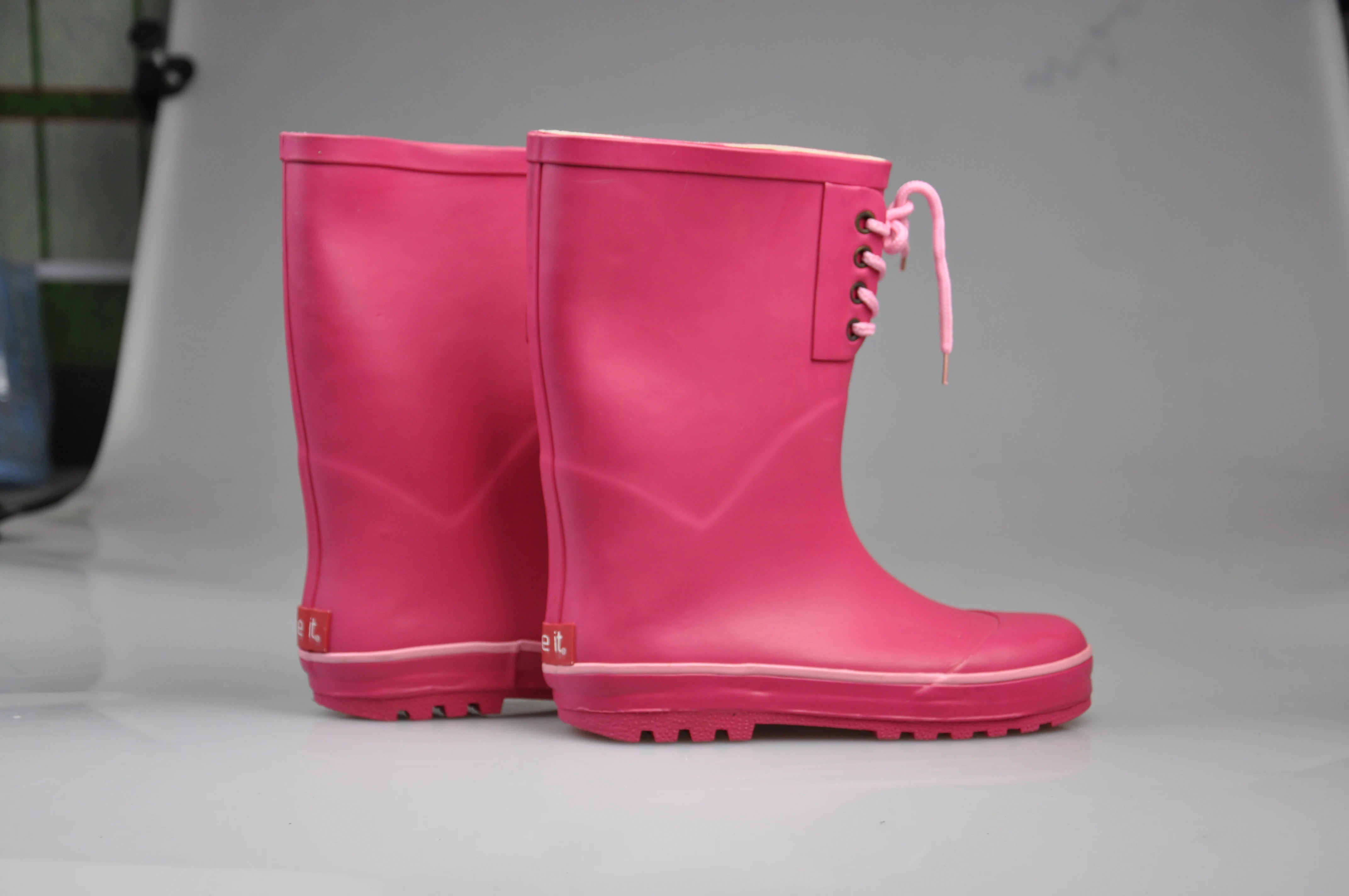 Amazon.com: Stunner Botas de lluvia transparentes de tacón alto con  cremallera lateral de la moda de las mujeres : Ropa, Zapatos y Joyería