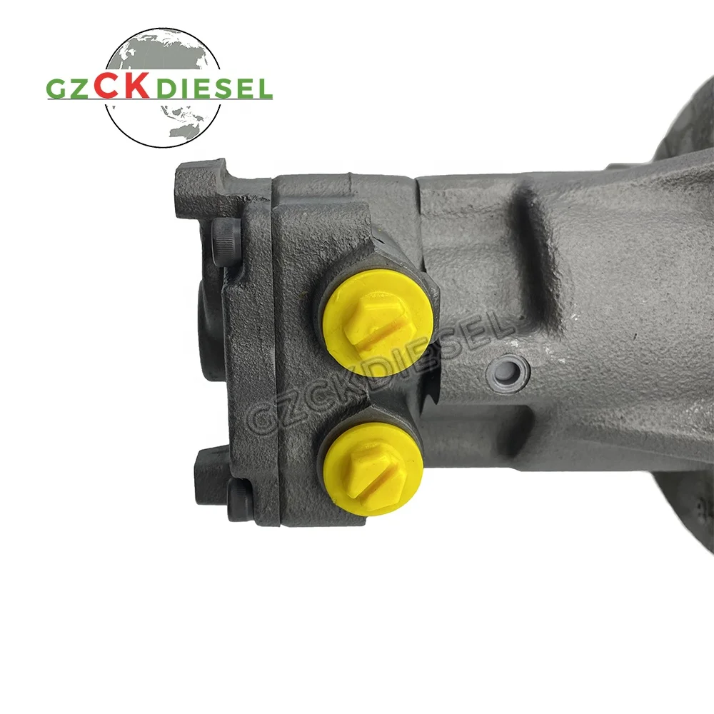 High-quality Fuel Pump 22677520 for Excavator Engines