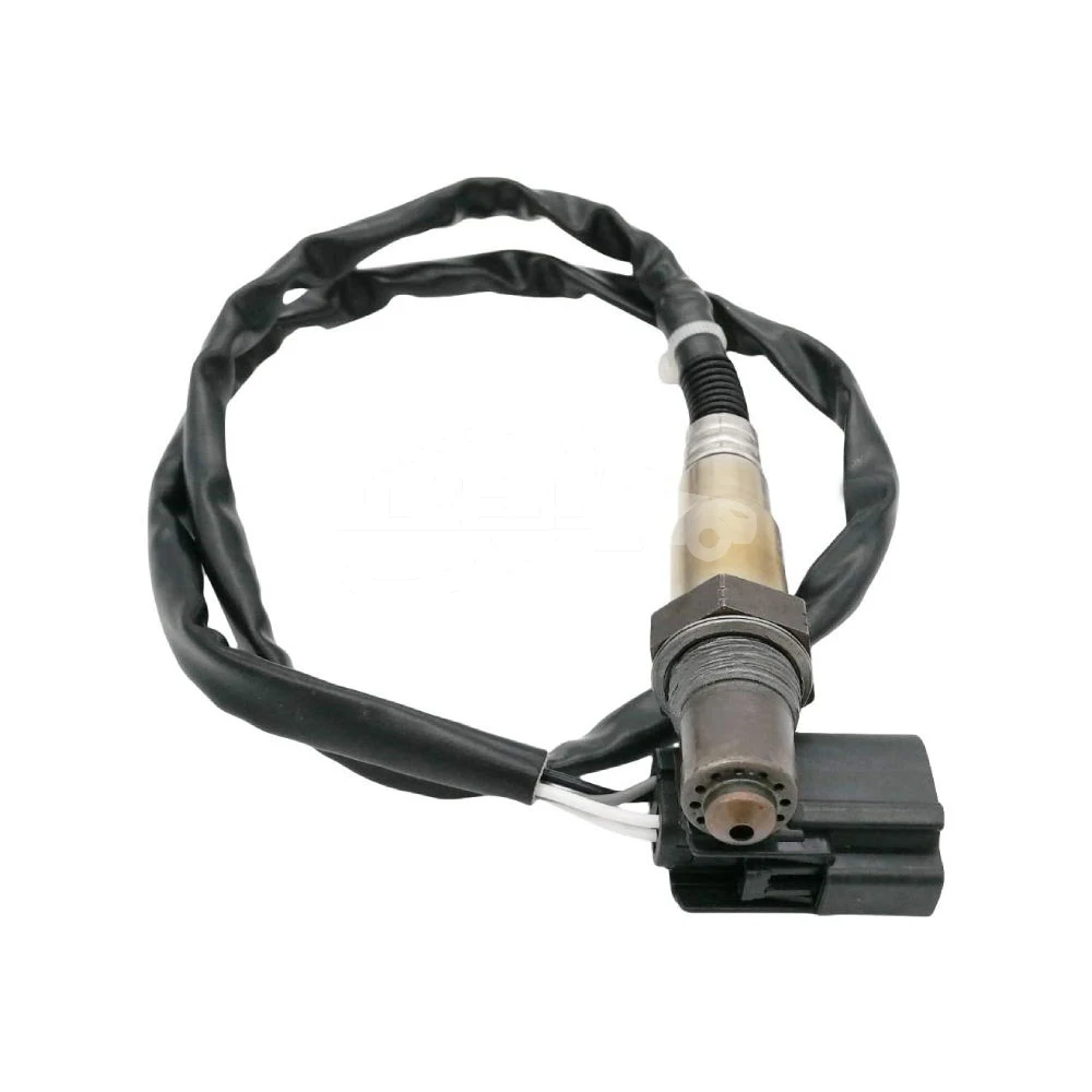 POKESS Spare Parts Oxygen Sensor BB5Z9G444A BB5A9G444BA for Ford Explo... — 2