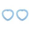 Love ring Jelly Blue
