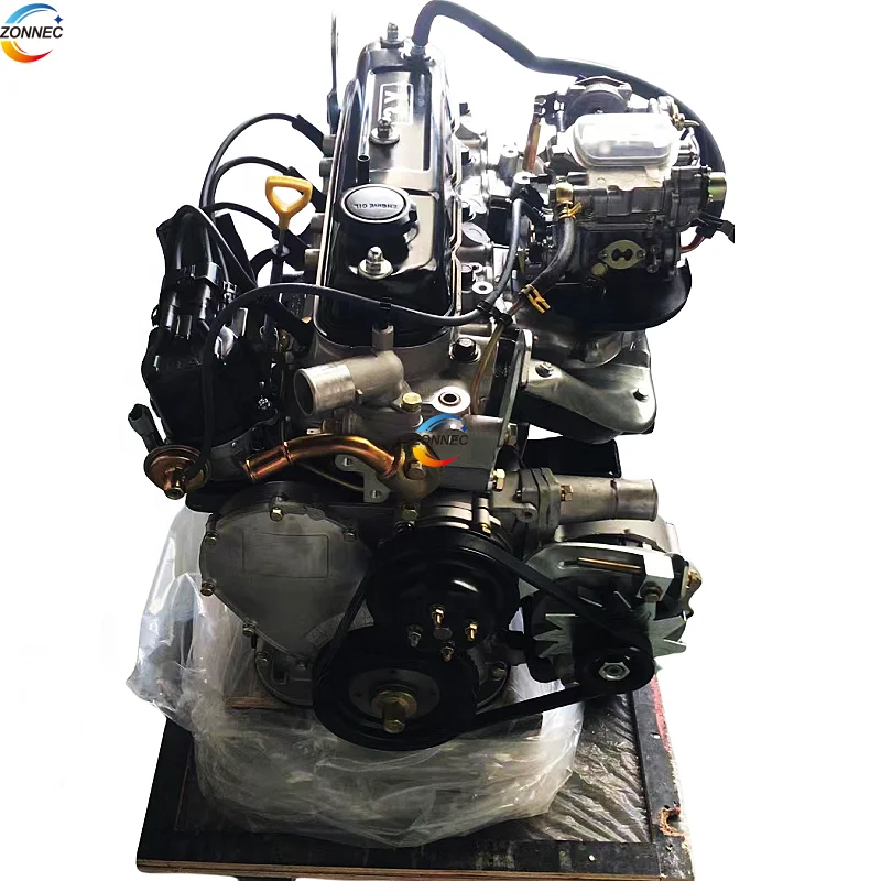ガソリンエンジン 新開発の「純ガソリンエンジン」発表！ 低速トルク強い「高性能ターボ