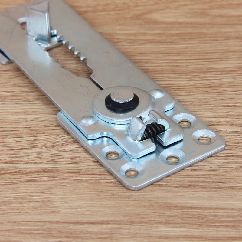 Furniture Sofa Locking Connector Hinge Sectional Fasteners Hinge Snap