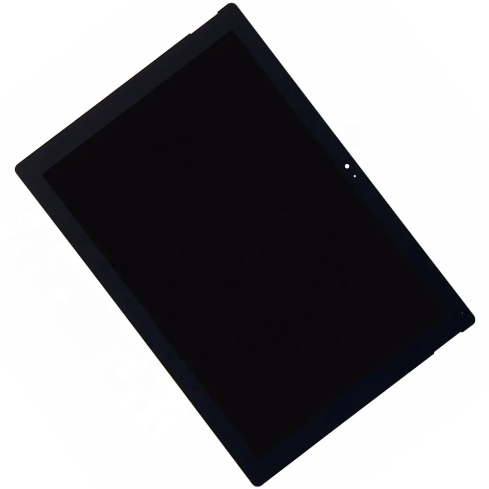 Горячая Распродажа для Microsoft Surface Pro 3 4 5 LTL120ql01-001 1631 дигитайзер ЖК-дисплей в сборе планшет с сенсорным