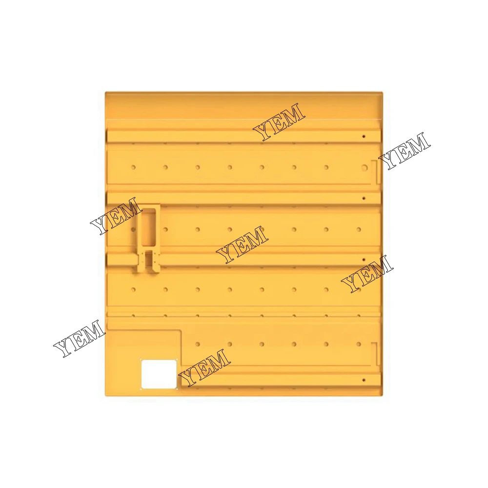 Door Assembly 547-7571 for Caterpillar Engine Part 4
