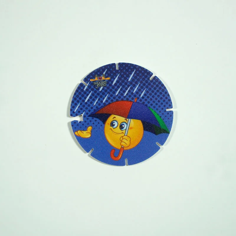 2023 New Arrival Promotion PP Material Shooter 3D Tazo Game Custom Pogs Tazo