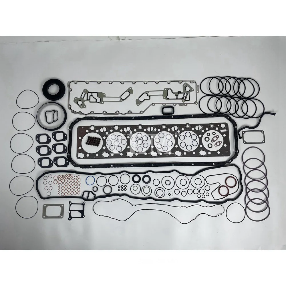 For Volvo D13F Full Gasket Kit Engine Spare Engine Spare Parts