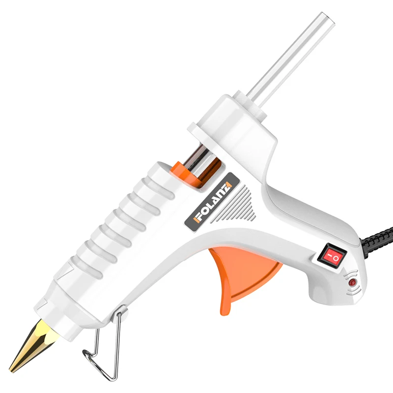 heavy duty silicone glue gun proper