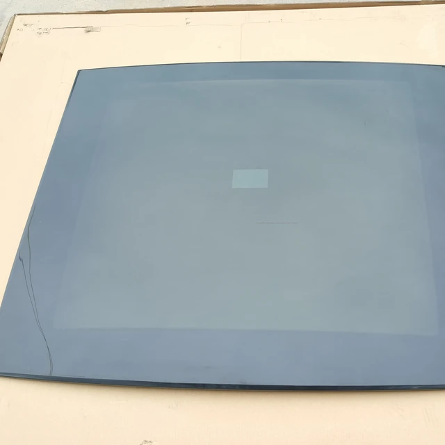 Good Price Auto Sunroof Glass Panels for a Limited Time for Hyundai Auto Sunroof 2021
