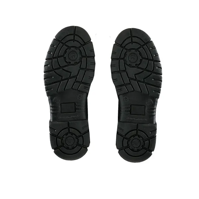 Safety Safety Shoes Steel Toe Industrial Work Boot Catterpillar Shoes Safety
