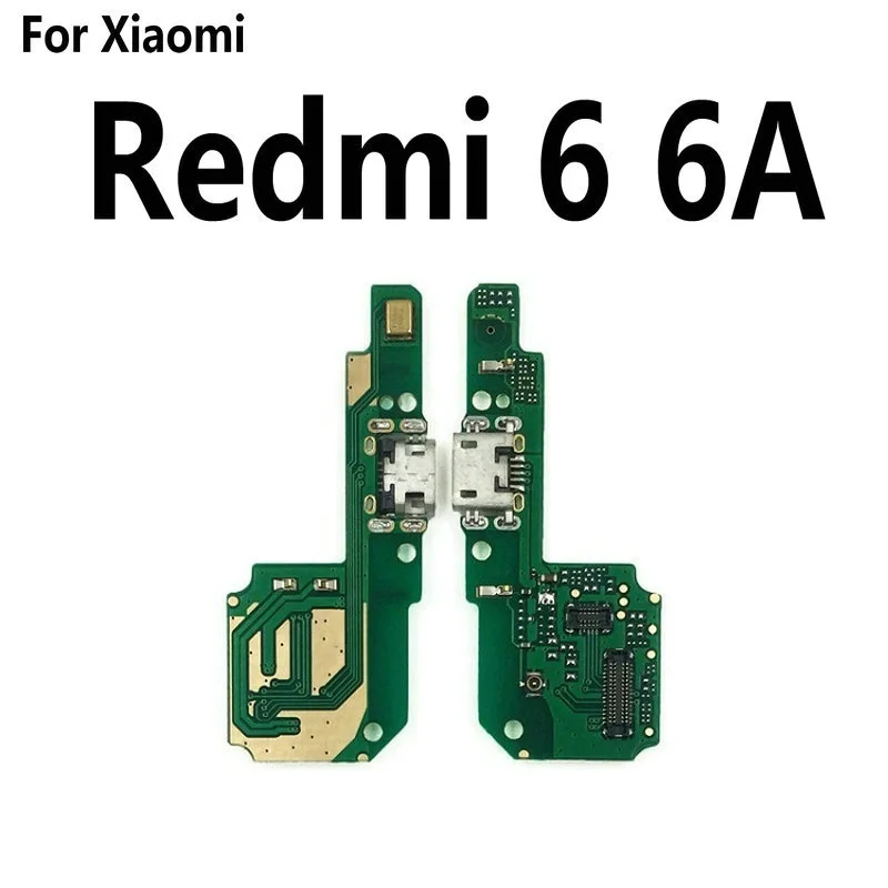 Xiaomi REDMI 6 / 6A