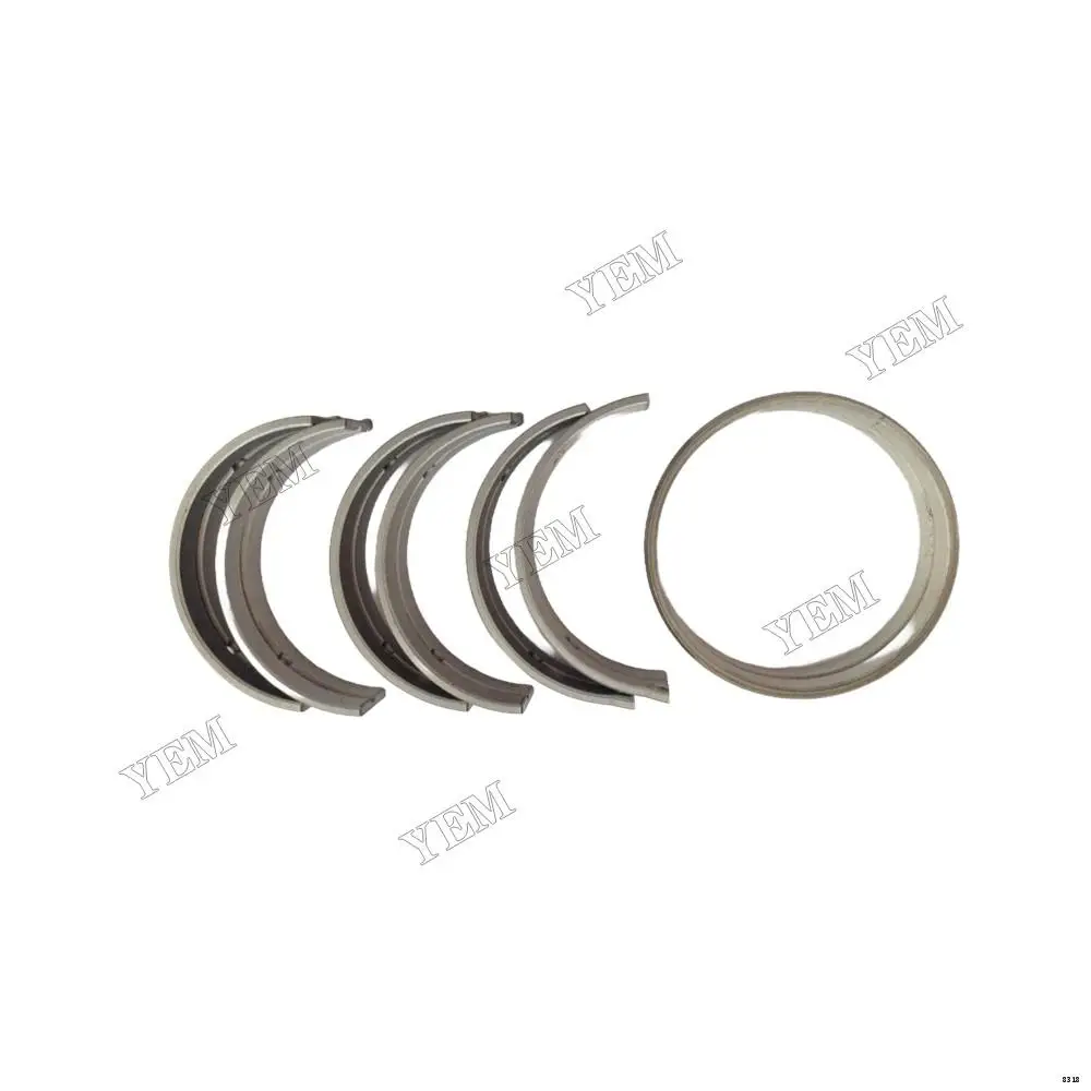 D1005 Main Bearings Kit for Kubota