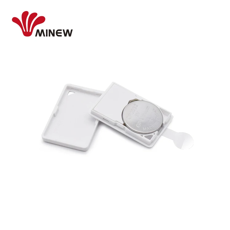 ibeacon accelerometer 2032 battery bluetooth beacon navigation E8