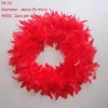 2 red