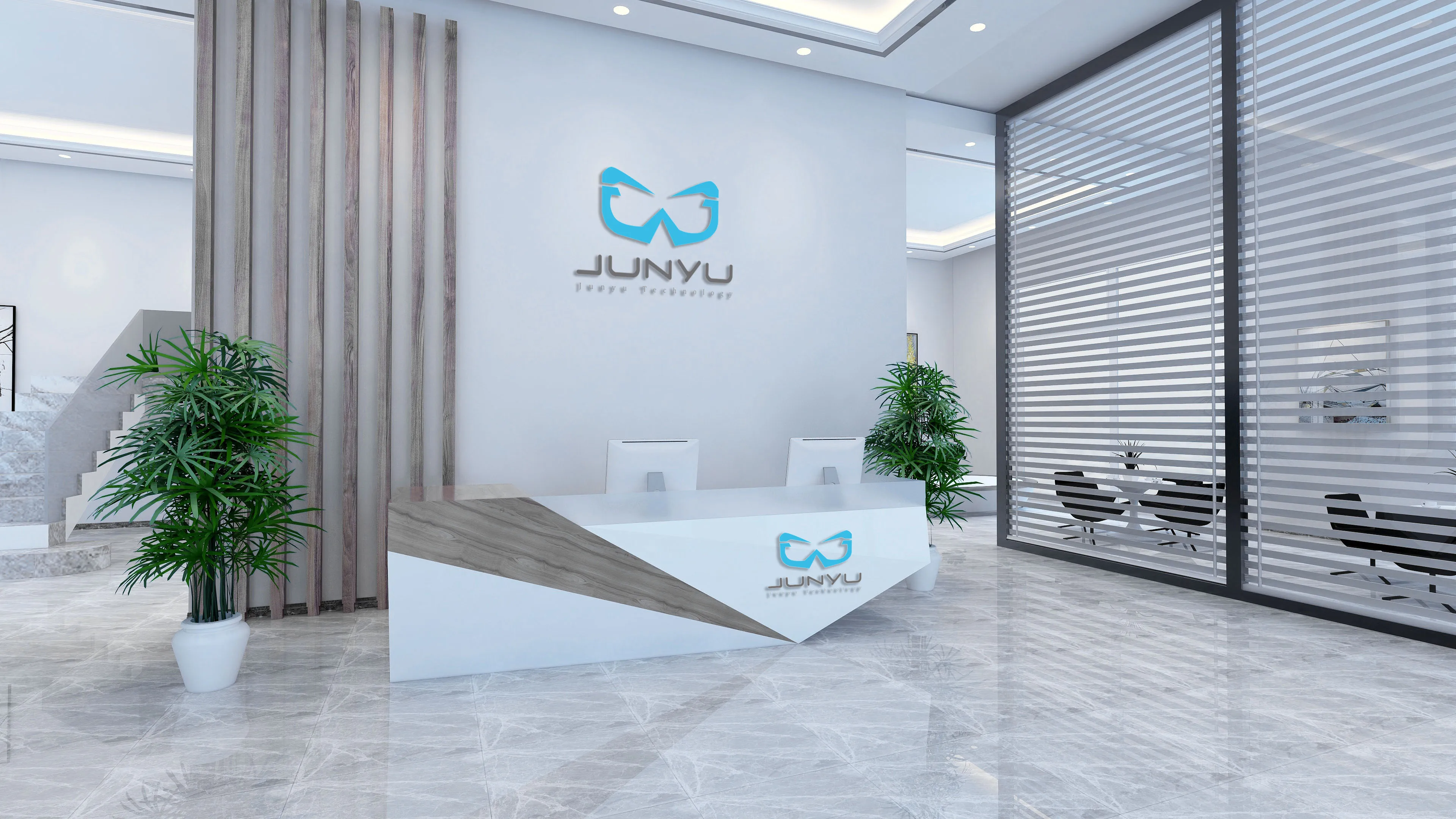 Shenzhen Junyu Electronic Technology Co., Ltd.