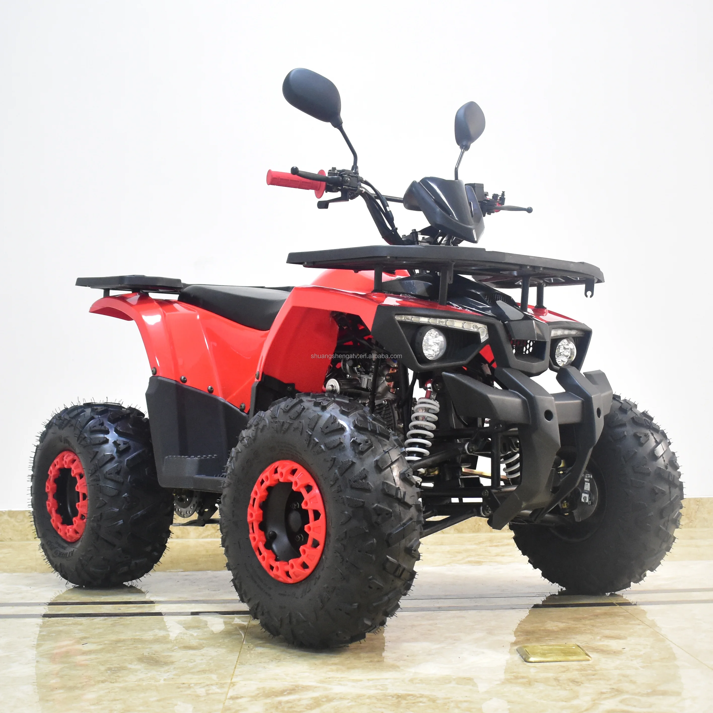 Hot Selling 110cc Kids Quad Atvs Good Quality Bikes For Sale Buy Cfmoto Farm Quad Bike Cf Moto Atv Product On Alibaba Com