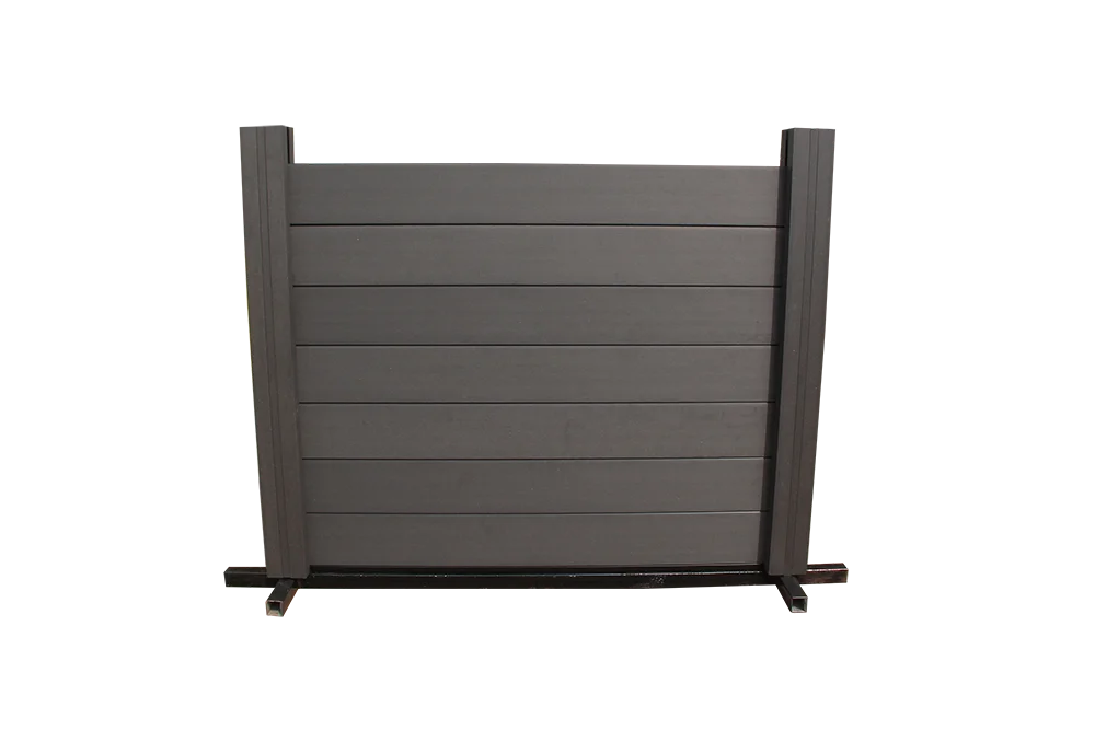 Modern Fence Garden Fence Panel Fencing Trellis Gates With High Quality