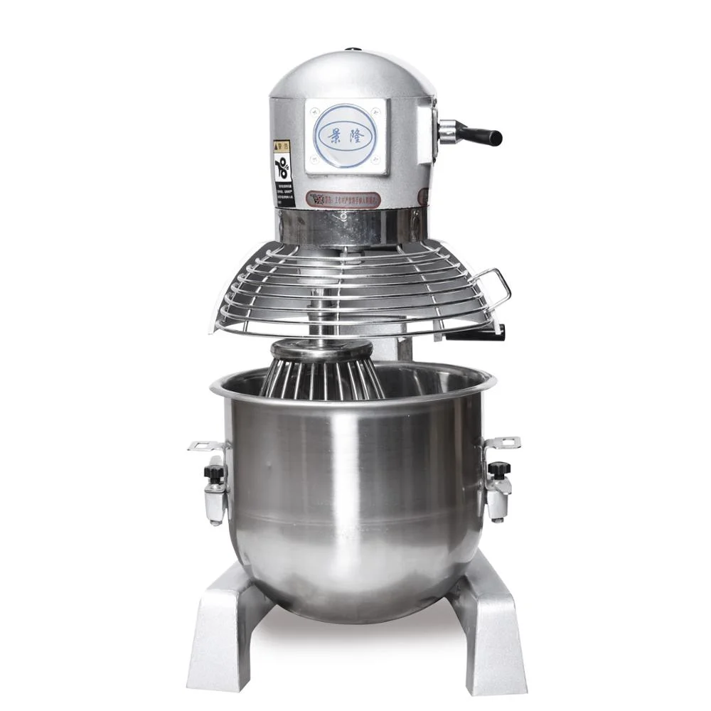 7L 10L 20L 30L 40L 50L 60L Planetary Cake Mixer and Food Mixer