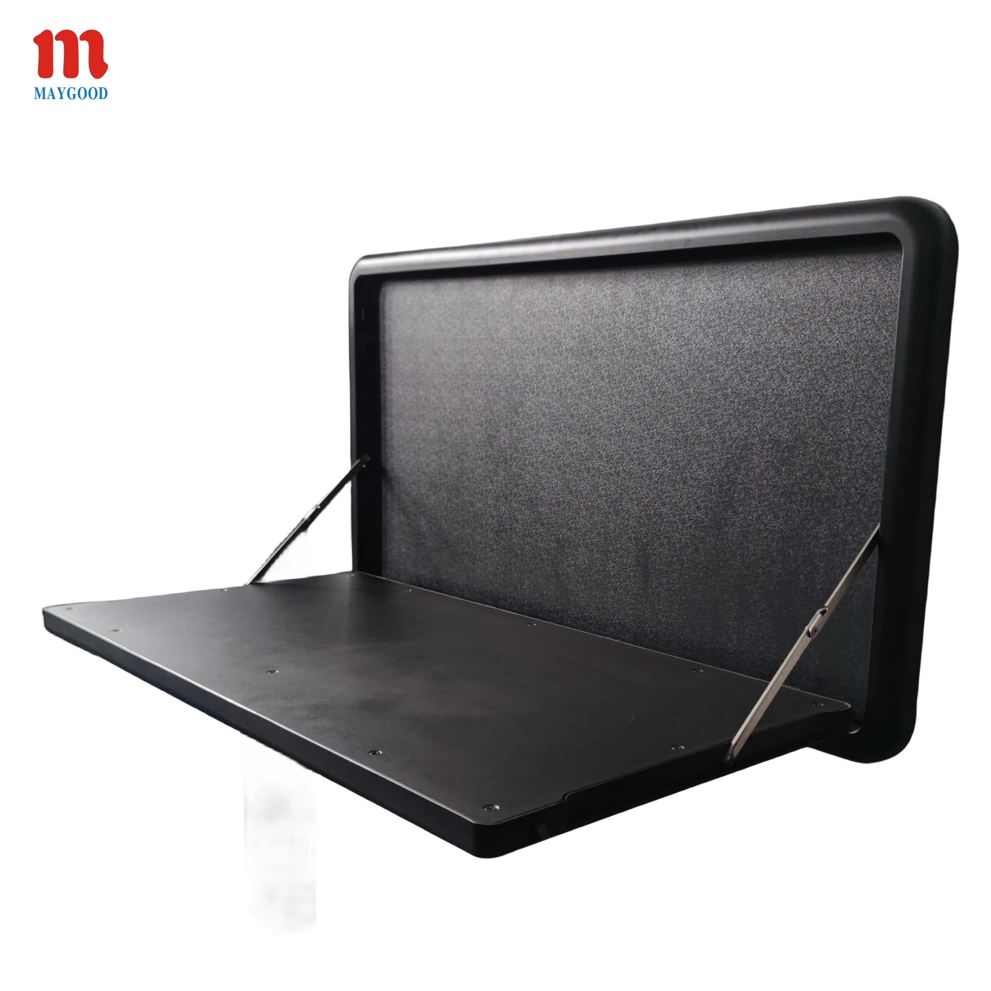 Caravan Folding External Picnic Table Camper Wall Mounted Outdoor