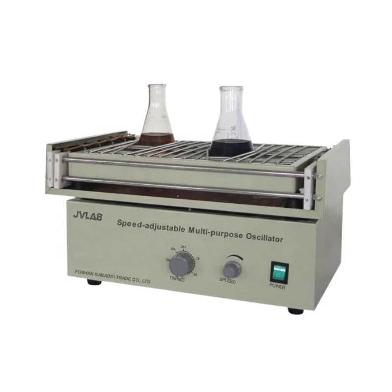 Laboratory Digital Shaker Orbital Oscillator Lab Equipment Shaking