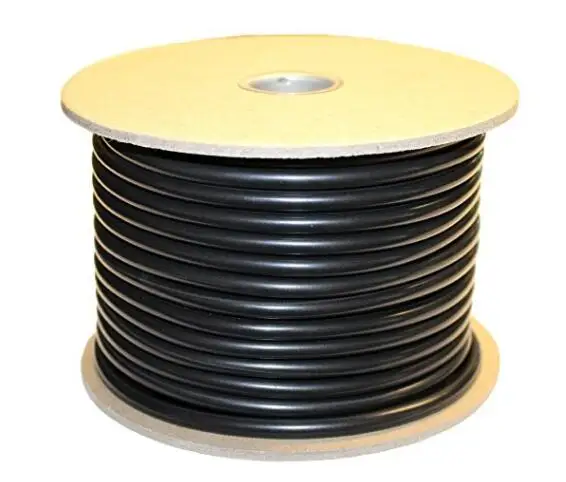 Cavo O-Ring Rotondo 70 Duro In Nitrile (NBR - Foto 3