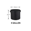 Black-5 GAL