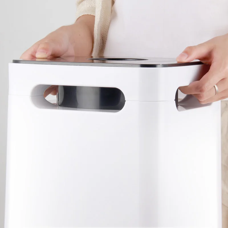 12L Large Capacity Mist Maker Industrial Humidifier Ultrasonic Diffuser for Greenhouse
