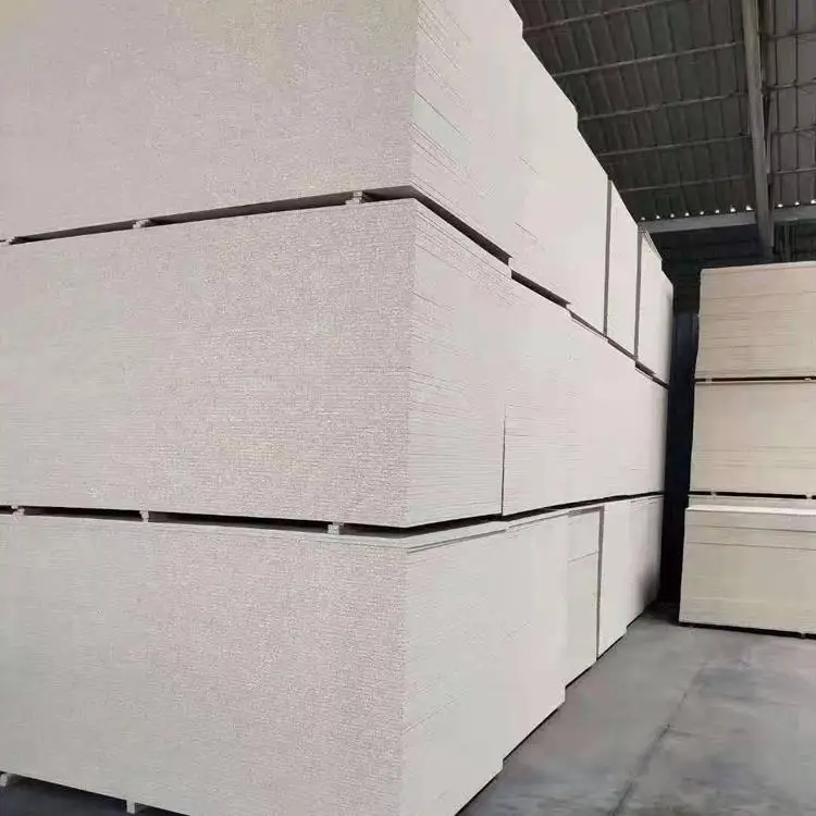 Недорогие меламиновые ламинированные плоские доски 18 мм