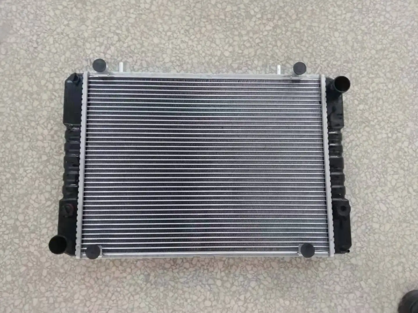 4464796 17700-60d03 17700-70b20 Fiat 480 Pa66 Gf30 Radiators Car Suzuki ...
