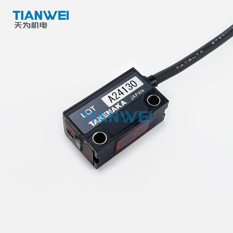 その他 take2 Japan TAKEX GSM2RSN Photoelectric Sensor - 100% Original