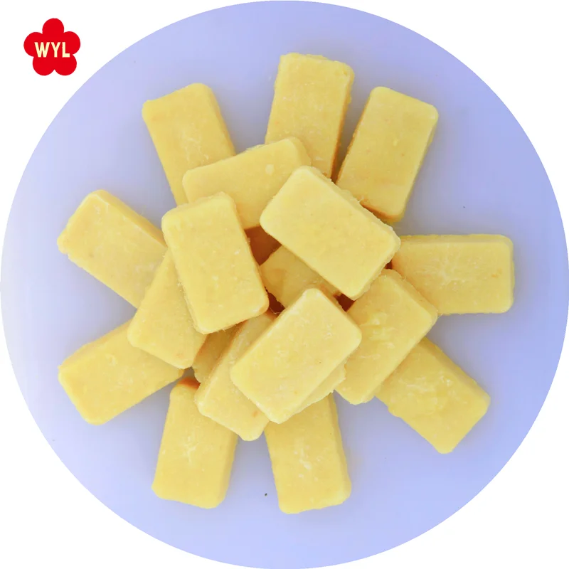 New Crop Frozen Crushed Ginger And Garlic Paste Puree Eu Standard 500 G 1 Kg Packing Buy