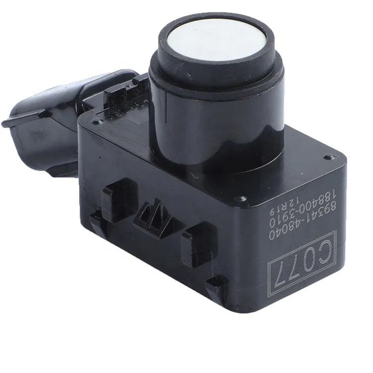89341-48040 ZHIPEAK PDC Parking Sensor for Toyota PRIUS 2015-2022 HARRIER/HYBRID 2013-2020 for LEXUS RX SERIES