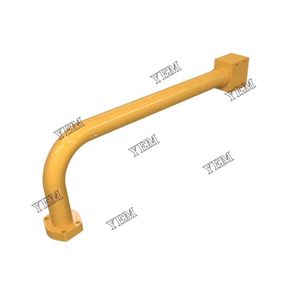 Repair Kit 8X-4631 Tube Assembly for Caterpillar Replacement Engine Parts 2