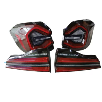 For BMW X3 X4 G01 G02G08 taillight assembly width light anti-rear-end light New old hot sold second-hand parts