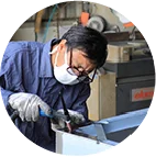 1.5KW 380V 7Bar Electric Diaphragm Pump for Chemical and Acid-Base Fluids Transfer