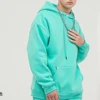 มีสีเขียวขุ่น