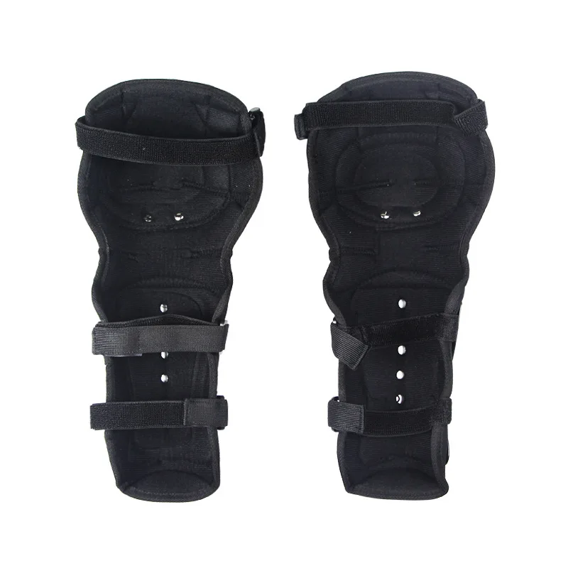 CUCYMA Motorcycle Knee Protector Moto Knee Protector Equipment Knee Guard For Rider