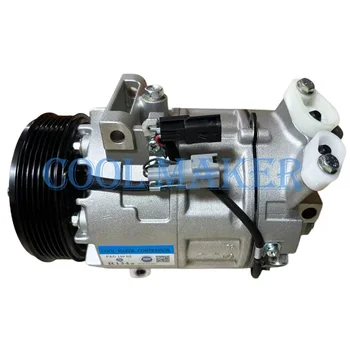 Z0004218D 8200720780 92600-EN22B for Nissan X-Trail AC