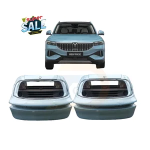 Voyah Original High Quality Car Rear Door Panel New Tailgate Spare Parts in Stock
