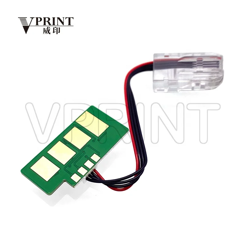 Compatible and NEW W9065 Toner Cartridge Chip for HP LaserJet MFP E73130 E73135 E73140 E 73130 E 73135 E 73140 Printer Parts