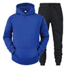 Blu reale + Nero