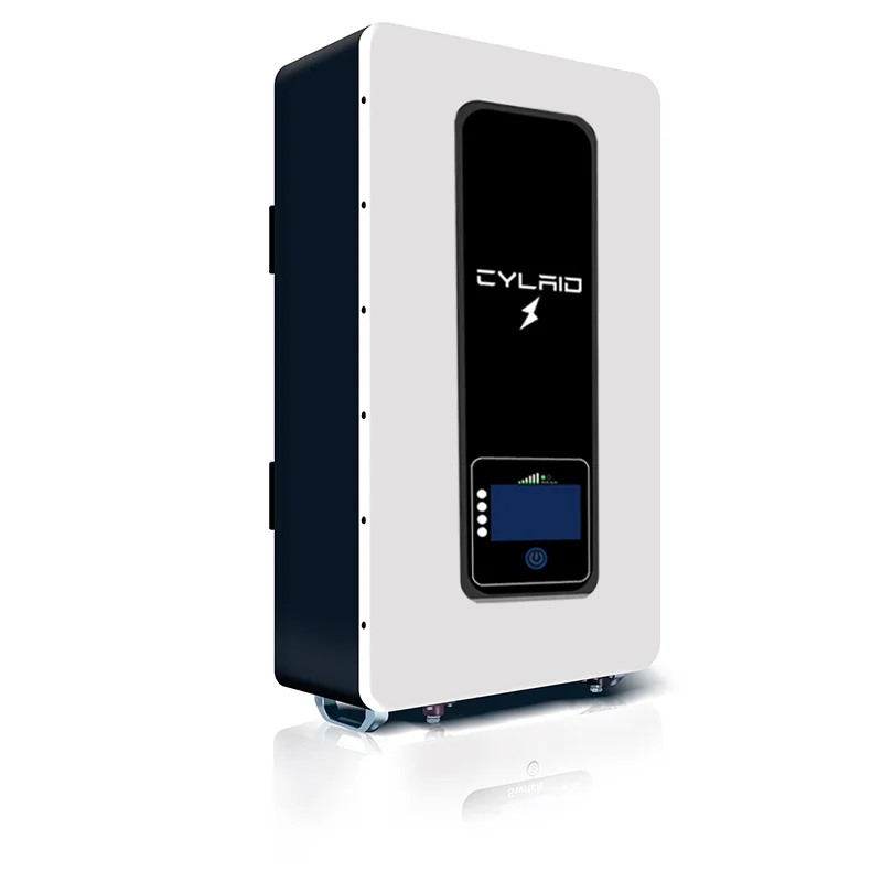 Cylaid 5Kw 10Kw 20Kw LiFePO4 Lithium Battery Pack Solar Energy System Grid Tied Solar Power System Home