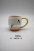 5 tazas