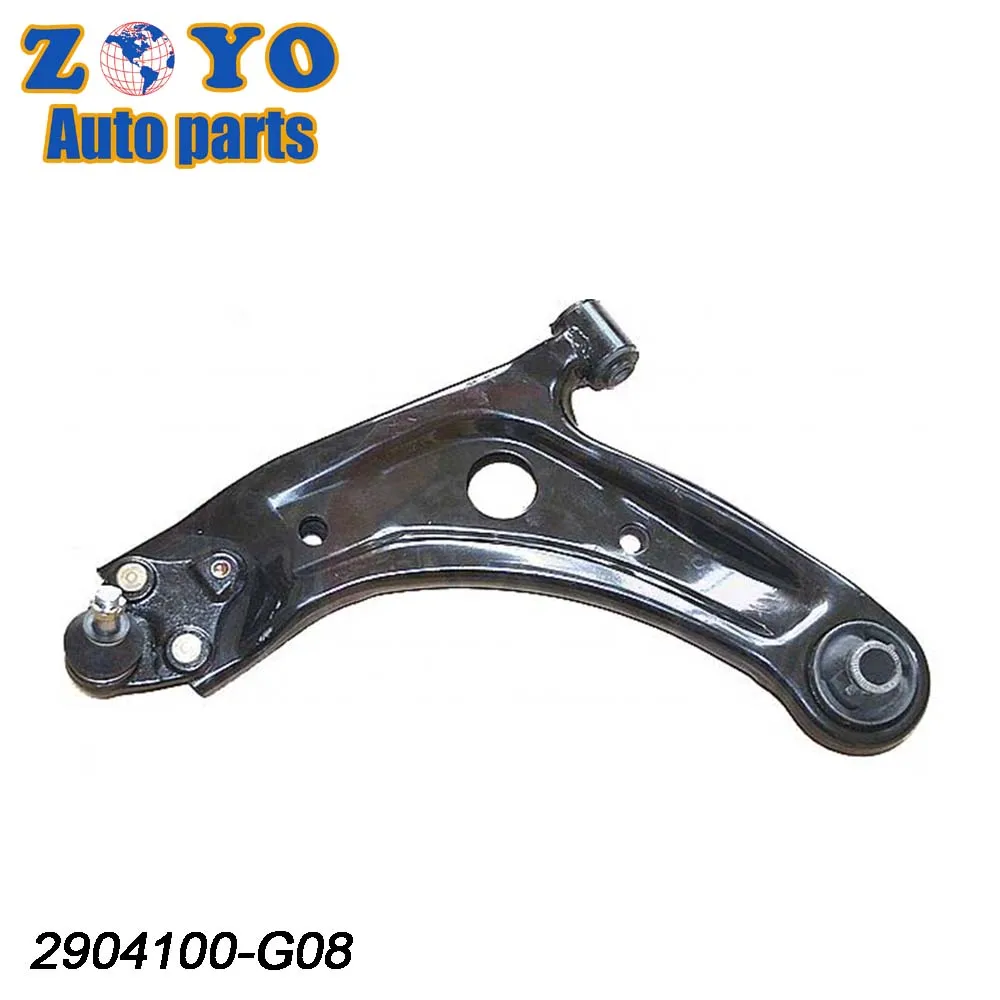 2904100-g08 High Performance Chinese Car Suspension Control Arm Left ...