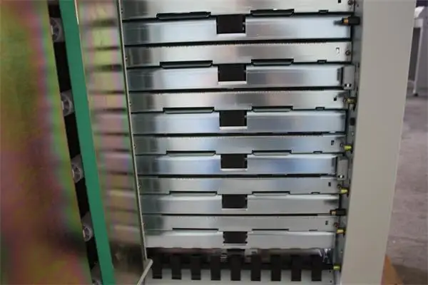 1680 Manual Paper Collator